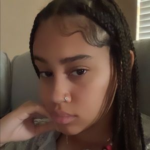 Meet your Posher, Tianna